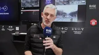 ISE 2025 - Multiview UBEX F130 by Lightware Uncovered