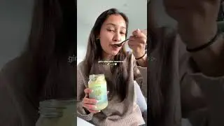 Girls who eat Sea Moss 🩷