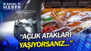 90-30-50 Diyetiyle Zayıflıyorlar! 