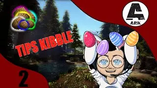Ark Tips - #2 : Optimiser sa production de kibble en partie solo !