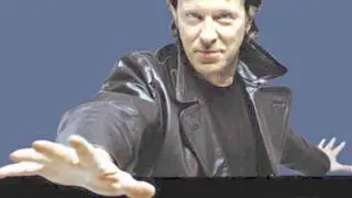Danny Peyronel - EIGHT TWENTY-FIVE