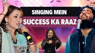 Purnima Shrestha&rsquo;s SECRET Advice to Young Singers | Hard Work & Success Tips | Viral Vani Podcast