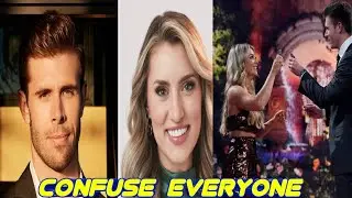 Breaking News Reality Steve reveals  'The Bachelor' will astound and perplex everyone.