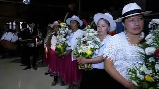 FIESTAS DE SAN SEBASTIÁN DE SÍGSIG COMUNIDAD DE DACTE ENERO 2023 (6 enero 2023) 3