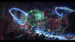 Wrath of the Righteous Live; Casual CRPG Stream