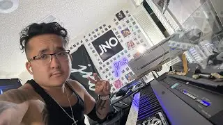 JNO is live!