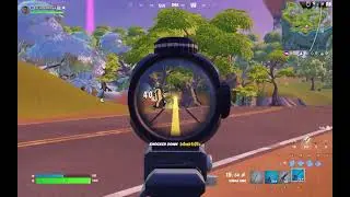 LG gram 17 (17Z90Q) in games: CSGO and Fortnite
