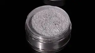 Mehron Makeup Artist Pigment - Metallic Powder FX