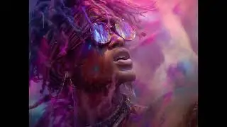 Pulse (Melodic Techno). Aesthetic Soundscapes & Visual Stories | Pink Avokado