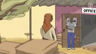 Animated video - FAO Biometric Mobile Money Cash Transfer Modality in Somalia (USAID-Funded)