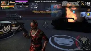 APB RELOADED OBEYA CAP 40 Sergeant #3 2V2 12 10 16