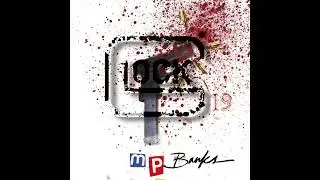 Mp Banks -Glock 19 (official adio)