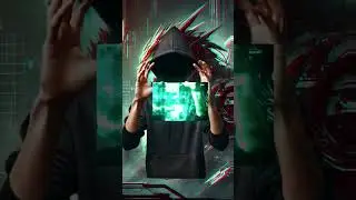 Neon Apocalypse #teaser