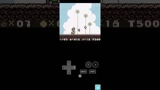 Mario land 2 @jennyflorez6982 