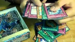Generation Force Box Opening
