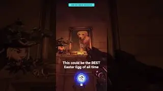 The BEST Overwatch 2 Easter Egg