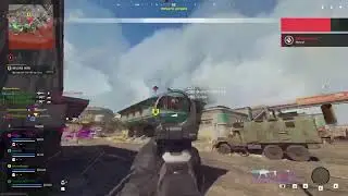 BLACK OPS 6 WARZONE RAGE CHEATING AREA 99