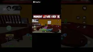 Day 13 roll time Moment before luck ☠️ #roblox #bloxfurit