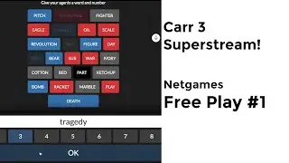 Playing Netgames.io! | Netgames Free Play #1