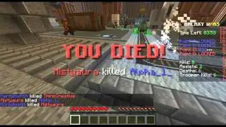AlphaForceMC special: May the 4th be with you xD