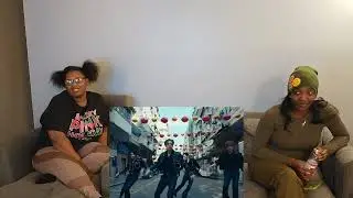 CIX(씨아이엑스) - THUNDER M/V REACTION!!!!!⚡️😳😍🧡