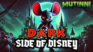 The Happiest Lie on Earth... The Dark Side Of Disney Exposed