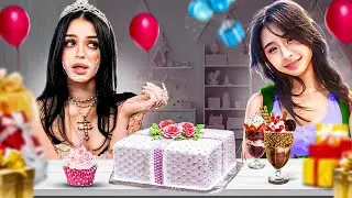 Surprising Nevada for her BIRTHDAY