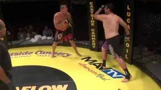 King of the Cage 