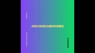 Archived Memories (Snippet)