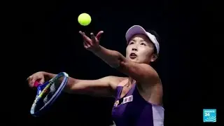US officials to boycott Beijing Olympics over rights 'atrocities' &bull; FRANCE 24 English