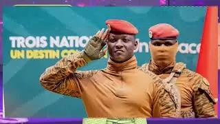 (CONFIRMATION PROPHECY) OF BURKINA FASO🇧🇫 PRESIDENT'S ATTACK. 