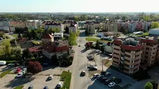 Krotoszyn podczas pandemii COVID-19