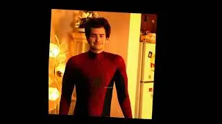 Your body language speaks to me | spiderman edit | #spiderman #marvelcomics #marvel #short
