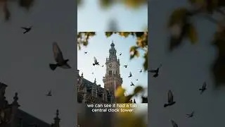 Sunderland Town Hall #facts #history #sunderland #england #viral #viralvideo #fyp #foryou #shorts