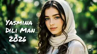 #Yasmina #Dili #Man #Ясмина дили ман