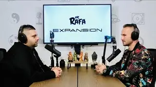 Expansion #13: Paul Balcaban 'Paulie B'
