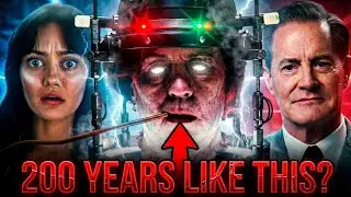 Fallout: How Welch REALLY Survived 200 Years Finally Revealed 