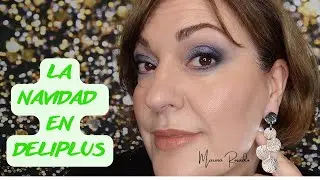 Look con ECLIPSE. LO NUEVO DE MERCADONA. MICROPERLAS EN SERUM.
