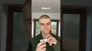 How to take the ultimate passport photo