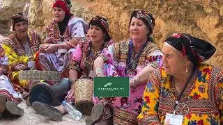 Acwiq tarvaat ikhoulaf Nna fadma At si yucef
