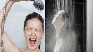 Cold Showers vs  Hot Showers, Which One Is Better?