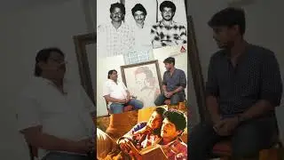Ajith Sir வாங்குன Salary இதுதான் #MuraliAppas #Aadhan #Shorts #Ajith #Vijay | Aadhan Cinema