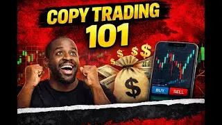 Copy Trading 101 