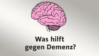 #gutzuwissen: Was hilft gegen Demenz?