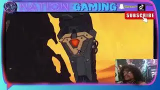 Borderlands 4 (New Vault Hunter C4sh)