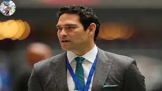 Caso Mark S&aacute;nchez Difunden im&aacute;genes del quarterback apu&ntilde;alado en Indianapolis