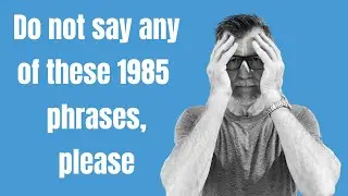 In Real Estate sales, this is what NOT to say if you want to succeed in sales as a new agent