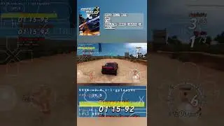 SEGA Rally Revo - Snapdragon 680 - Winlator Bionic Ludashi 2.8