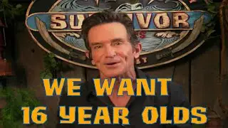 Ranking Every Young Survivor Player (Under 21)