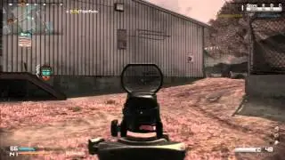 CoD Ghosts: RTP pt 4 + Bilz Nation Recruitment + Stalker Good or Bad?